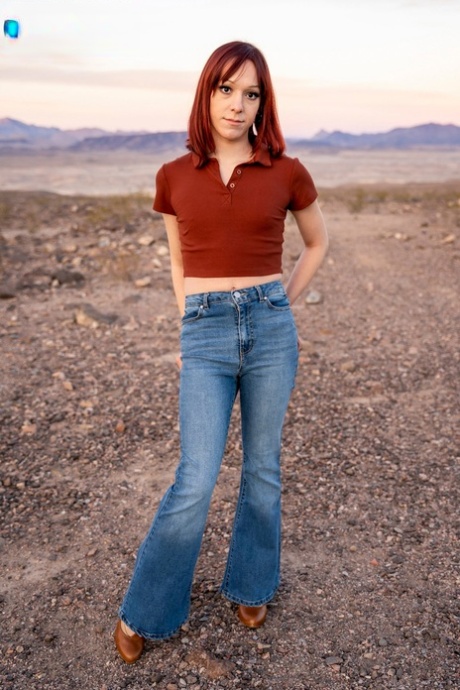 shemale jeans voksen xxx fotos