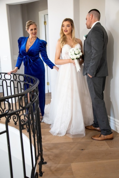 wedding art xxx photo