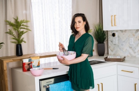 cucina milf esclusiva hd archivio