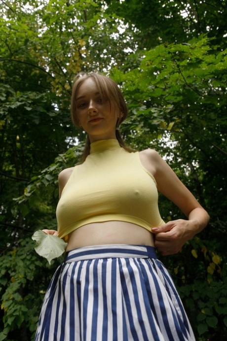 innocent teen beautiful nude galleries