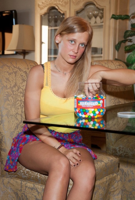 teenager chycen hd sexy obrázky