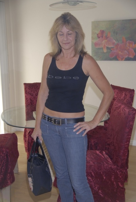 jeans matures xxx meilleur image