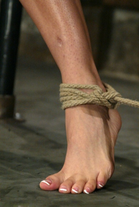 bdsm feet xxx photos