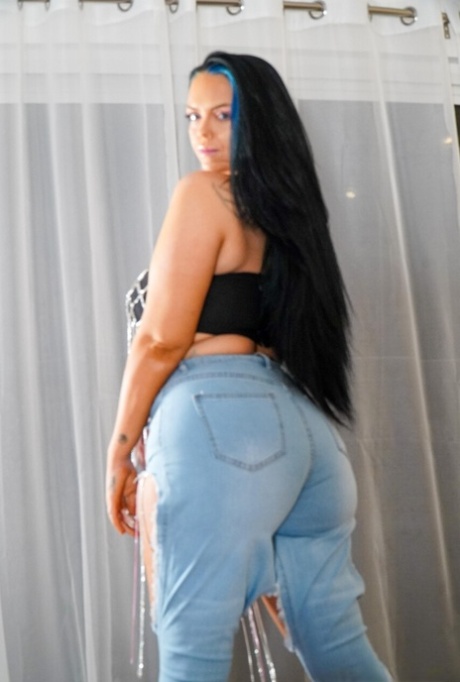 jeans ass pornos gallery