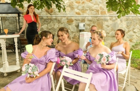 bride naked images