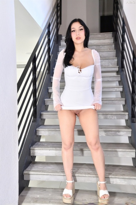 see through dress hot xxx pictures