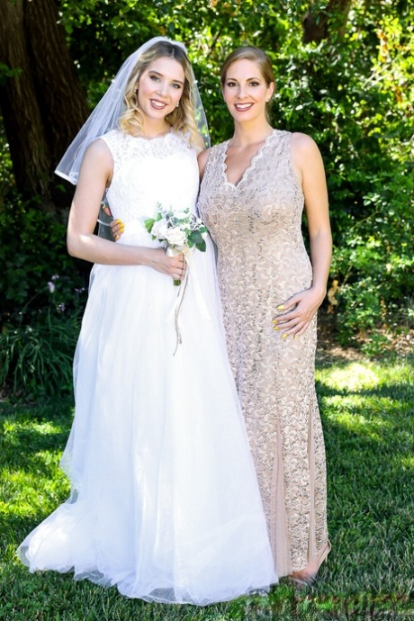 bride beautiful porn gallery