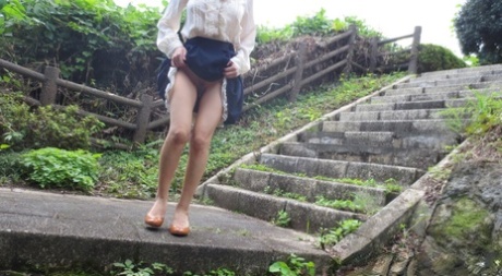 asian outdoor top images