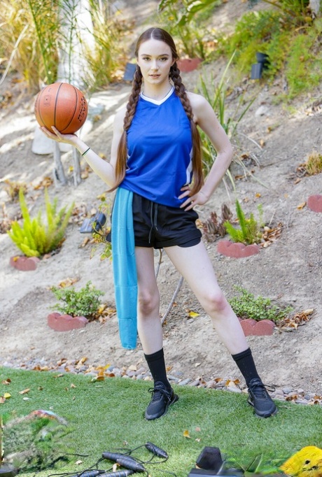 skinny teen pov top archive