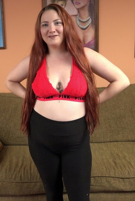 bbw rossa bello migliore immagine