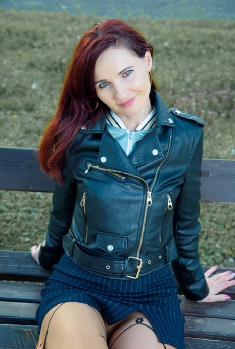leather leggings art porn archive
