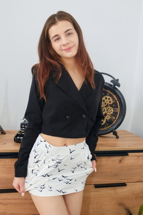 sexy dospívající krásná pornografie sbírka