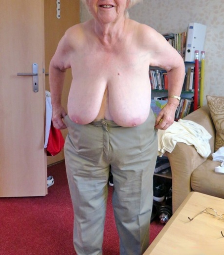 meget gammel bedstemor sex dejligt billeder