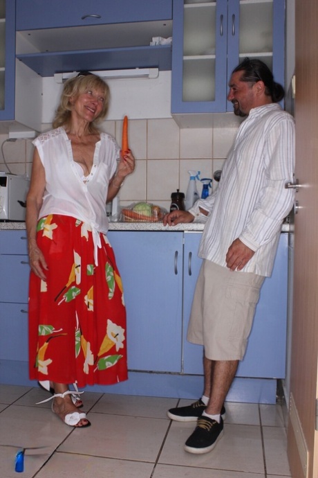 liderlig moden hd sex gallerier