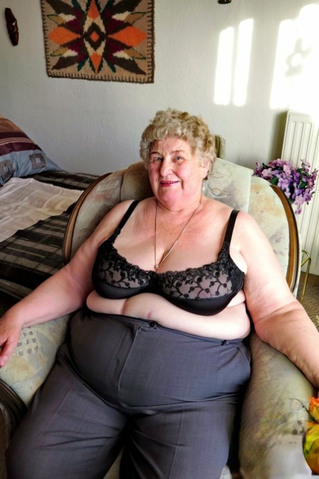old fat granny hot sexy images