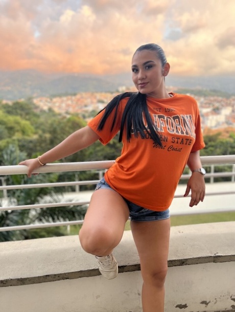 tlustá brunetka umění hd sbírka