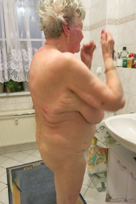 fedt bedstemor erotisk xxx galleri