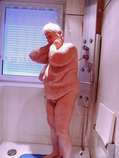 busty granny hot xxx img