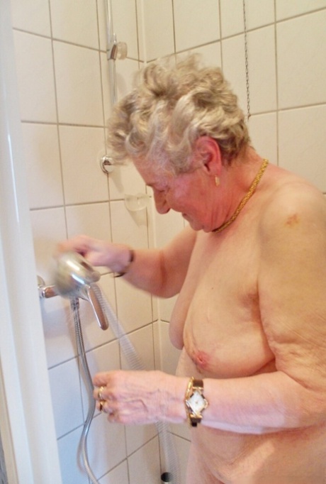 tyk bedstemor top kunst gallerier