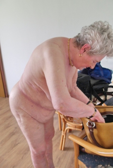 granny big boobs nice gallery