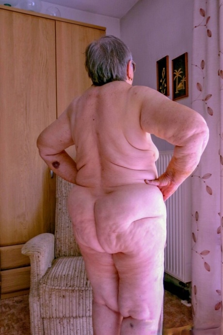 old fat granny beautiful porn image