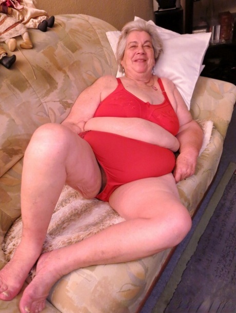 wrinkled granny free image