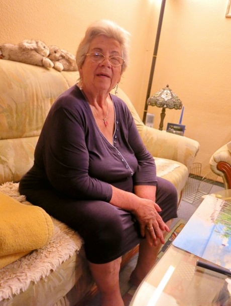 old granny xxx img