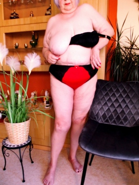 le mari regarde sa femme nus parfaits galerie