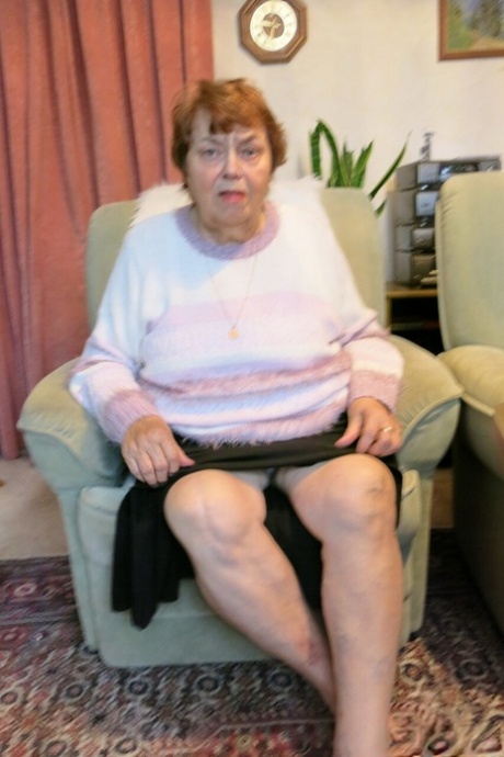 granny saggy tits exclusive images