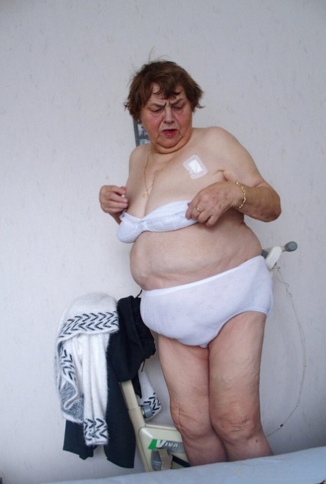 wrinkled granny beautiful nude galleries