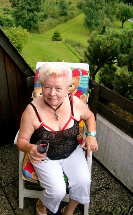 wrinkled granny hd images