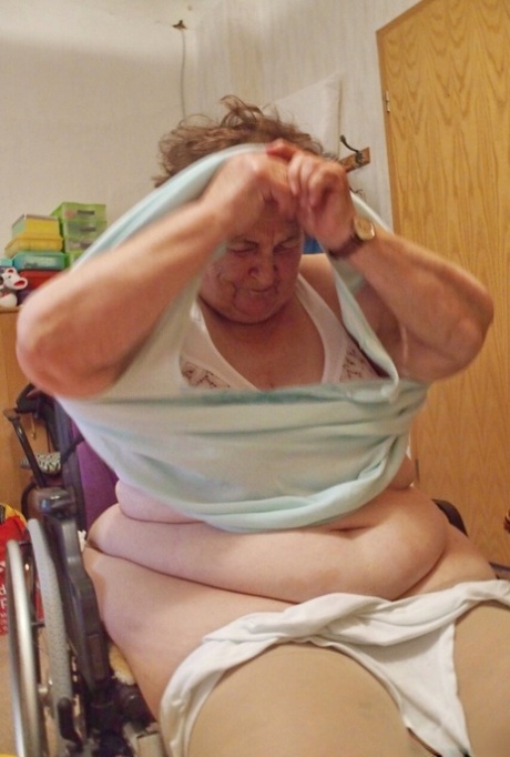gammal bbw pretty exclusive galleri