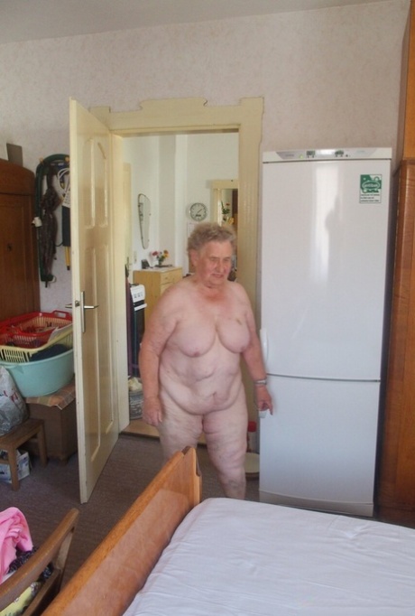wrinkled granny top images