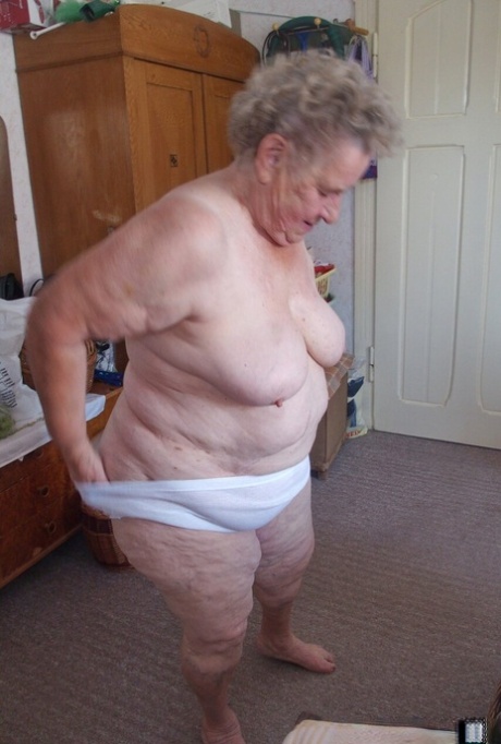 rynkig mormor hd het foton