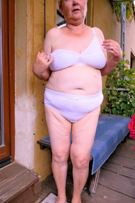 old fat granny best photos