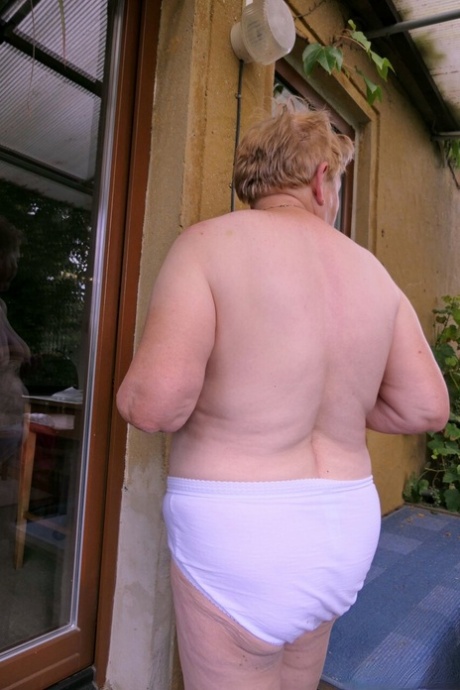 fat granny exclusive images