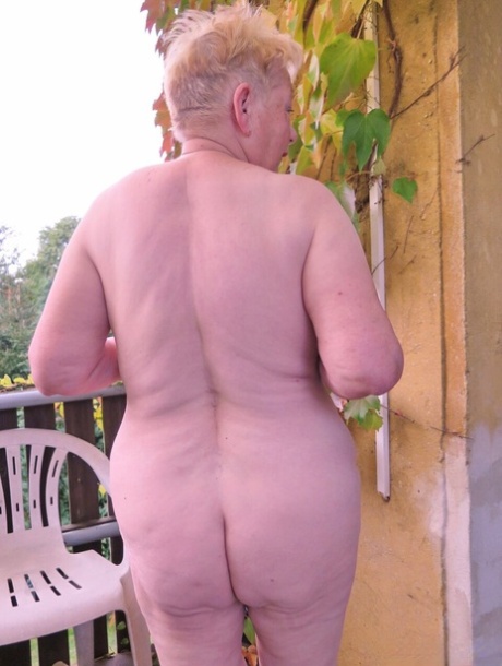 old fat granny beautiful naked archive