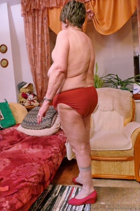 very old granny pornos archive