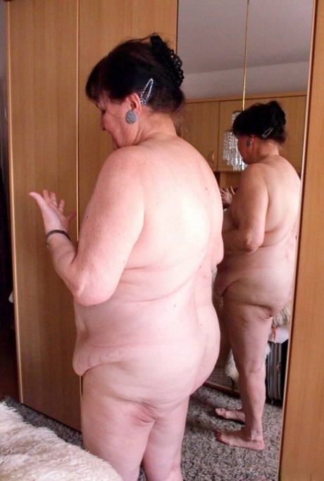 bbw granny pretty picture
