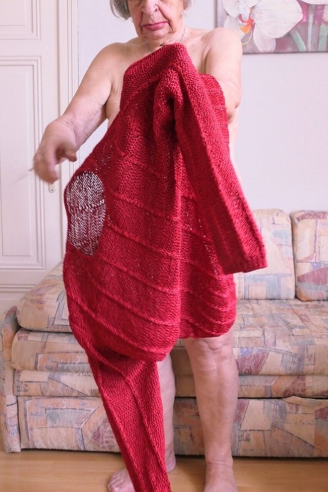 old granny hot sexy img