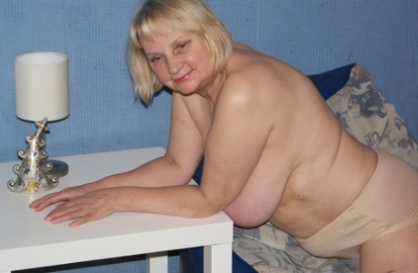 gilf potelée chaud xxx photos