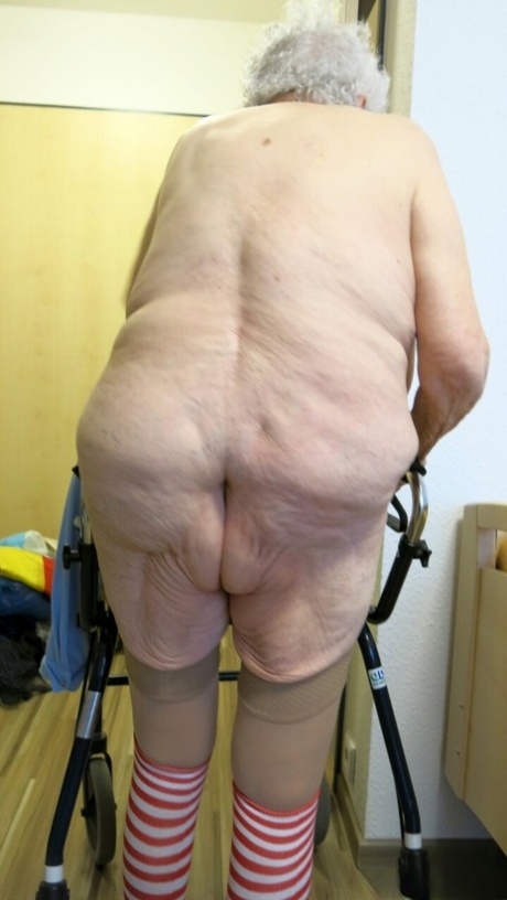 big ass granny xxx pics
