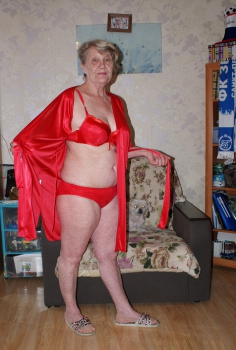 vecchia nonna xxx bello fotografie