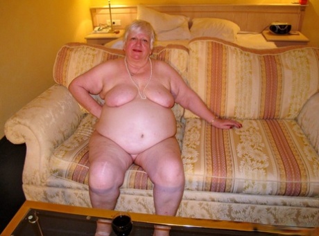grand-mère bbw gratuit de haute qualité photos