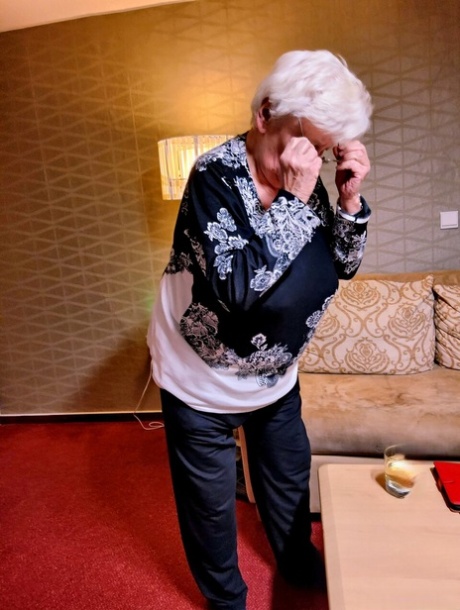 fedt bedstemor sex dejligt billeder