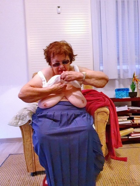 lunettes de grand-mère le sexe meilleur img