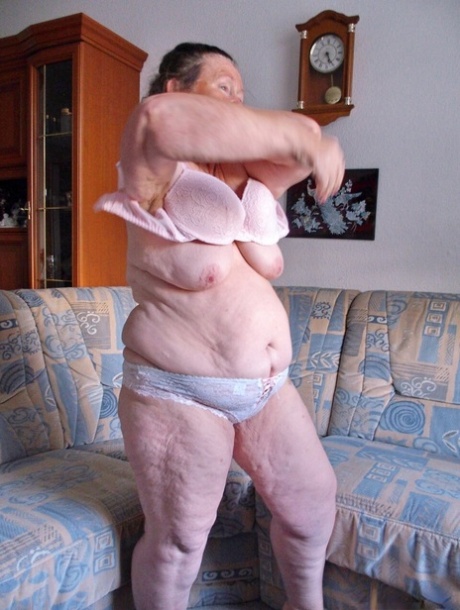 kurvet bedstemor pornografisk gratis galleri