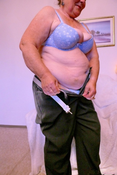 old fat granny beautiful porn archive
