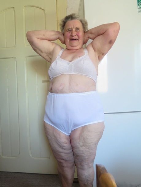 old fat granny sexy photos