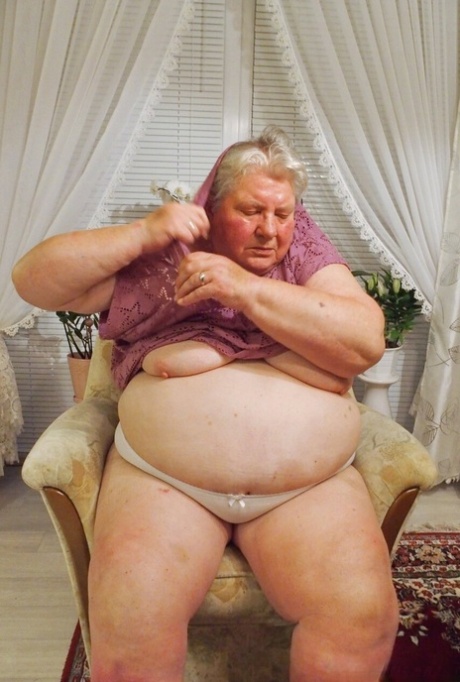 bbw panties best photo